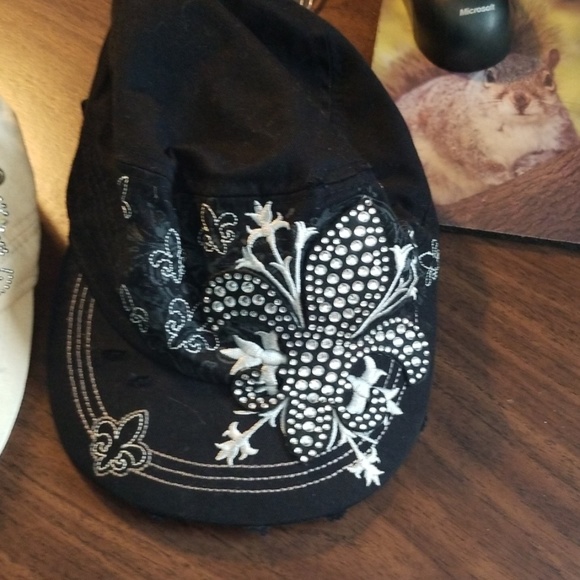 Hats - Picture 2 of 4